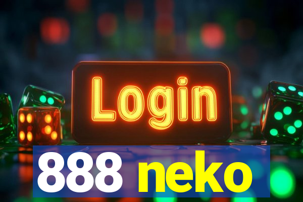 888 neko